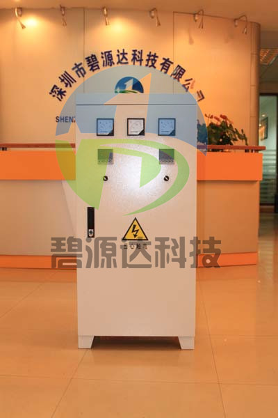 电磁感应加热器模块过热保护原理