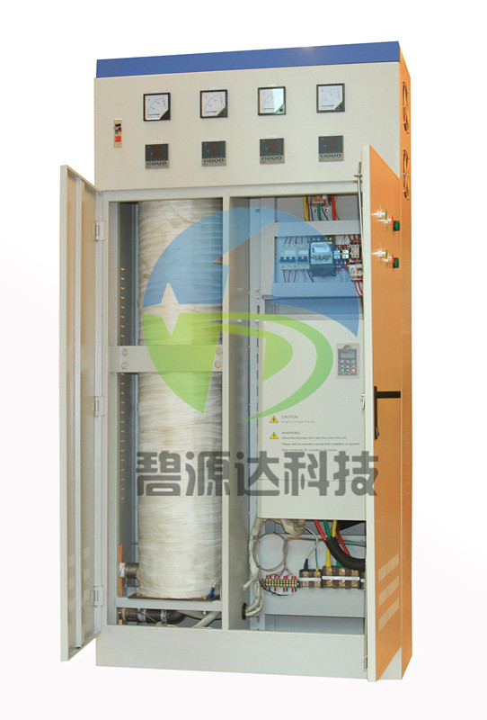 电磁加热1吨水锅炉的价格