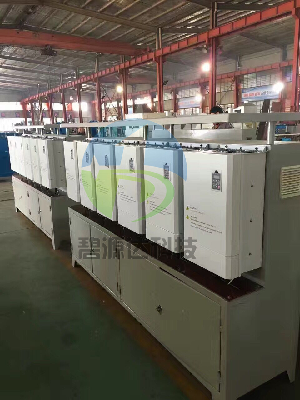 电磁感应加热器的加热体选用什么材质最好
