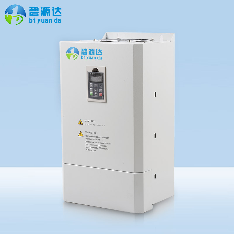 20kW半桥挂式电磁加热器