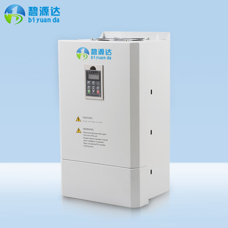 25kW半桥挂式电磁加热器